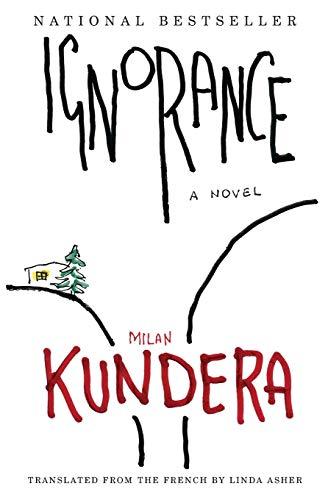 Ignorance By:Kundera, Milan Eur:16,24 Ден2:799