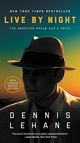 Live by Night: A Novel By:Lehane, Dennis Eur:11,37 Ден2:599