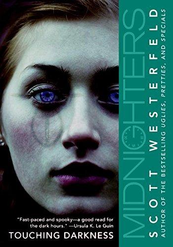 Touching Darkness (Midnighters #2) By:Westerfeld, Scott Eur:9,74 Ден2:499