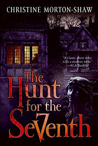 Hunt for the Seventh By:Morton-Shaw, Christine Eur:11.37 Ден2:499