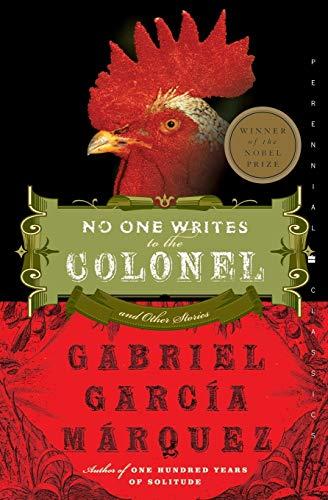 No One Writes to the Colonel : And Other Stories By:Marquez, Gabriel Garcia Eur:14.62 Ден2:799