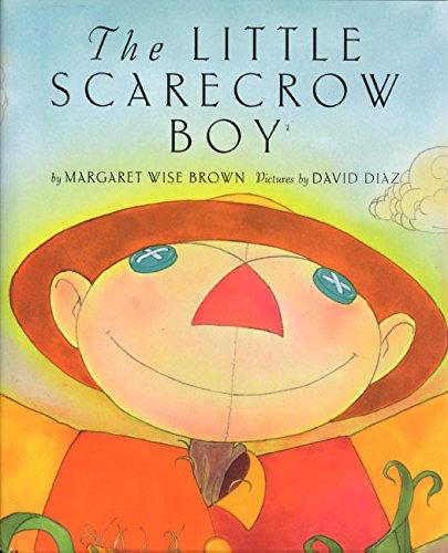 The Little Scarecrow Boy By:Brown, Margaret Wise Eur:8,11 Ден2:499