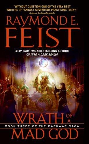 Wrath of a Mad God By:Feist, Raymond E Eur:29,25 Ден2:499