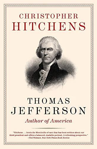 Thomas Jefferson By:Hitchens, Christopher Eur:24,37 Ден2:999