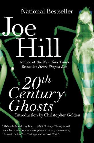 20th Century Ghosts By:Hill, Joe Eur:9,74 Ден2:899