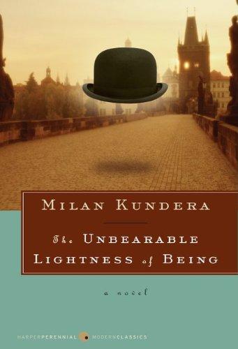 The Unbearable Lightness of Being By:Kundera, Milan Eur:12,99 Ден2:1199