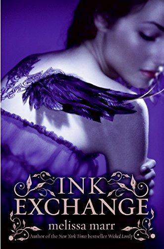 Ink Exchange By:Marr, Melissa Eur:12.99 Ден2:999