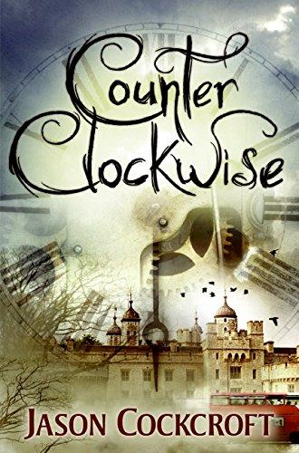 Counter Clockwise By:Cockcroft, Jason Eur:6,49 Ден2:899