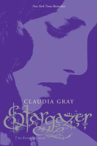 Stargazer By:Gray, Claudia Eur:11,37 Ден2:599