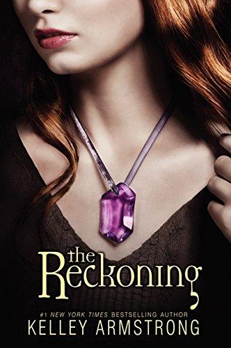 The Reckoning By:Armstrong, Kelley Eur:24,37 Ден2:599