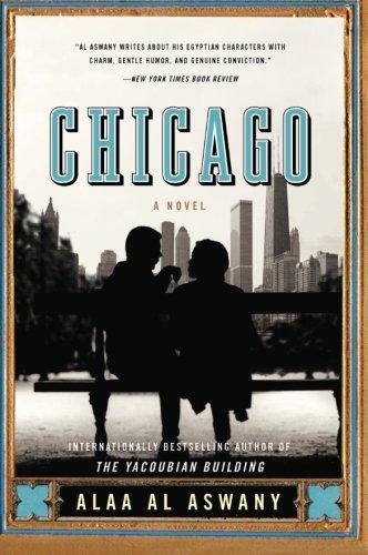 Chicago By:Aswany, Alaa Al Eur:24,37 Ден2:899