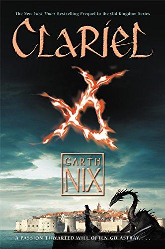 Clariel : The Lost Abhorsen By:Nix, Garth Eur:19,50 Ден2:599