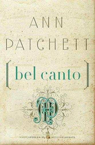 Bel Canto By:Patchett, Ann Eur:11,37 Ден1:999
