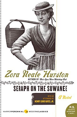 Seraph on the Suwanee By:Hurston, Zora Neale Eur:24,37 Ден2:899