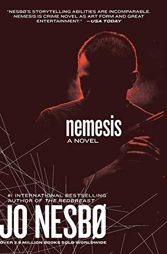 Nemesis By:Nesbo, Jo Eur:9,74 Ден2:1099