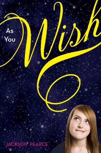 As You Wish By:Pearce, Jackson Eur:9.74 Ден2:499