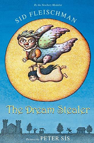 The Dream Stealer By:Fleischman, Sid Eur:141,45 Ден2:399