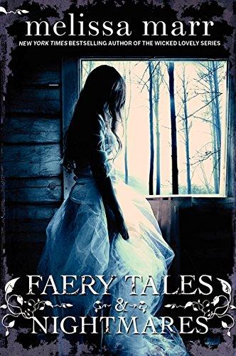 Faery Tales & Nightmares By:Marr, Melissa Eur:16,24 Ден2:599
