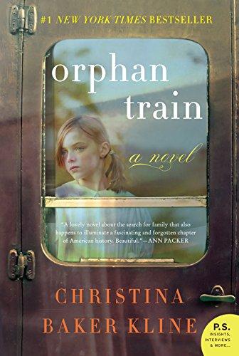 Orphan Train : A Novel By:Kline, Christina Baker Eur:27.63 Ден2:899