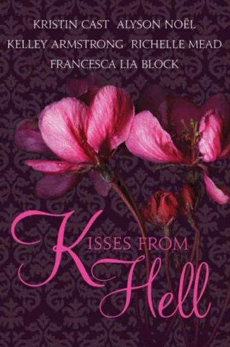 Kisses from Hell By:Cast, Kristin Eur:9,74 Ден2:599