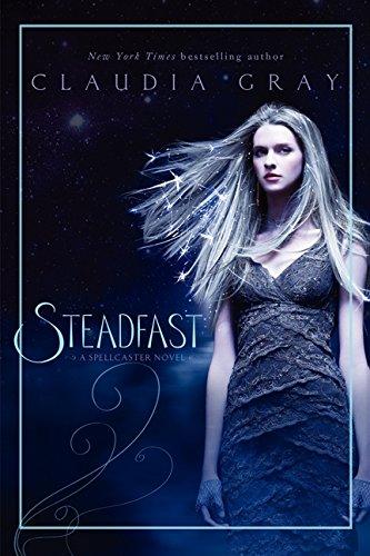 Steadfast By:Gray, Claudia Eur:11,37 Ден2:599