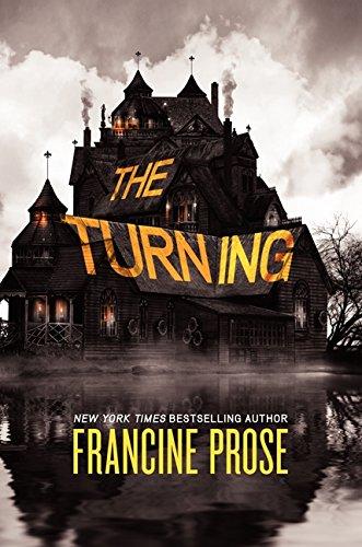 The Turning By:Prose, Francine Eur:24,37 Ден2:599