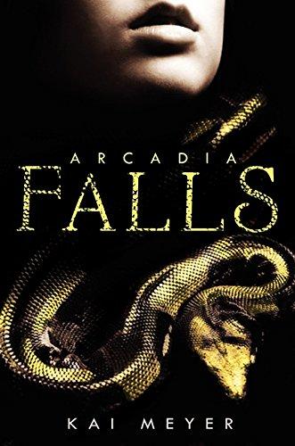 Arcadia Falls By:Meyer, Kai Eur:8.11 Ден2:999