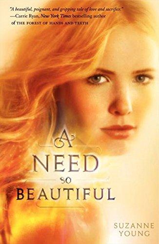 A Need So Beautiful By:Young, Suzanne Eur:30,88 Ден2:499