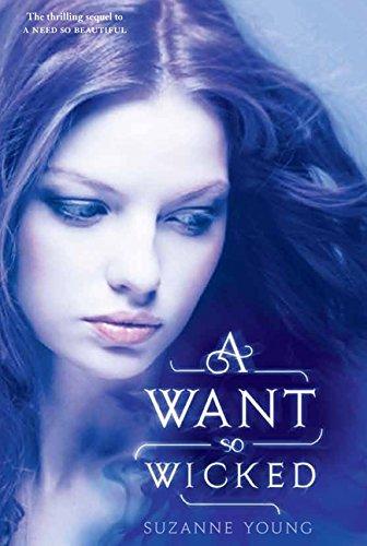 A Want So Wicked By:Young, Suzanne Eur:21,12 Ден2:999