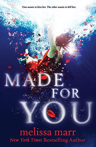 Made for You By:Marr, Melissa Eur:17,87 Ден2:599