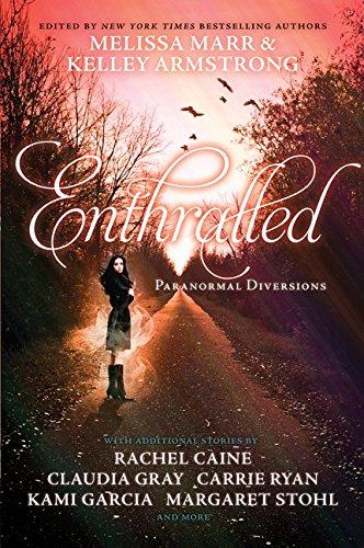 Enthralled : Paranormal Diversions By:Marr, Melissa Eur:9,74 Ден2:599