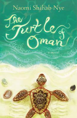 The Turtle of Oman By:Nye, Naomi Shihab Eur:27,63 Ден2:399