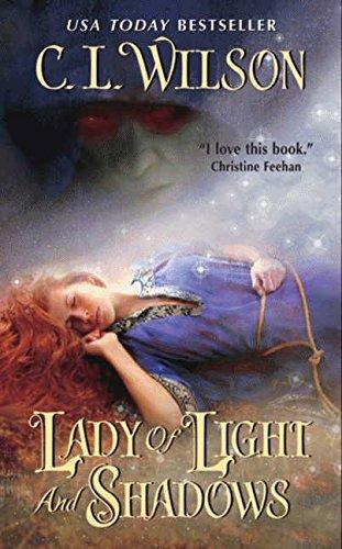 Lady of Light and Shadows By:Wilson, C.L. Eur:11,37 Ден1:499