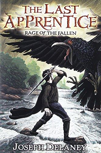 Rage of the Fallen By:Delaney, Joseph Eur:45,51 Ден2:599