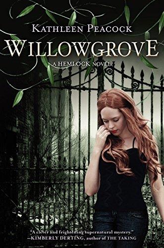 Willowgrove By:Peacock, Kathleen Eur:9.74 Ден2:999