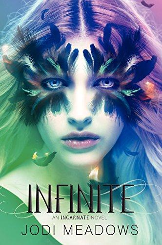 Infinite By:Meadows, Jodi Eur:16,24 Ден2:599