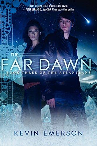 The Far Dawn By:Emerson, Kevin Eur:11,37 Ден1:599
