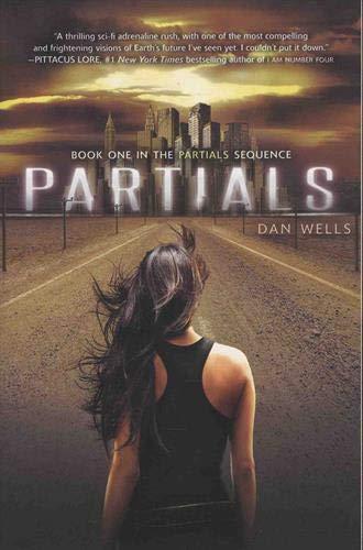 Partials By:Wells, Dan Eur:9.74 Ден2:599