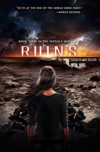 Ruins By:Wells, Dan Eur:9,74 Ден2:599