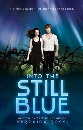 Into the Still Blue By:Rossi, Veronica Eur:9,74 Ден2:999