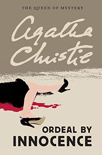 Ordeal by Innocence By:Christie, Agatha Eur:21,12 Ден1:899