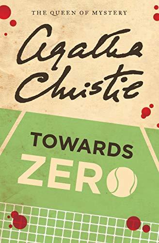 Towards Zero By:Christie, Agatha Eur:8,11 Ден1:899