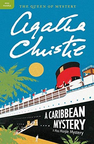 A Caribbean Mystery : A Miss Marple Mystery By:Christie, Agatha Eur:11,37 Ден2:899