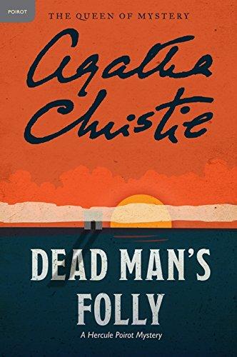 Dead Man's Folly By:Christie, Agatha Eur:21,12 Ден1:899