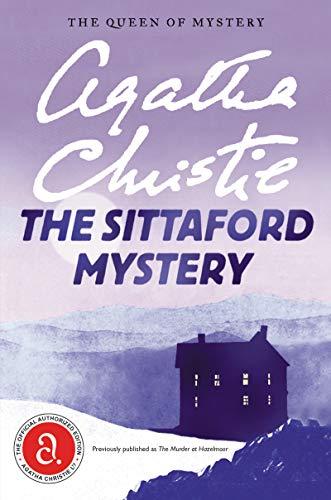 The Sittaford Mystery By:Christie, Agatha Eur:11,37 Ден1:899