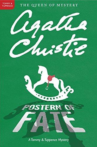 Postern of Fate By:Christie, Agatha Eur:22,75 Ден2:899