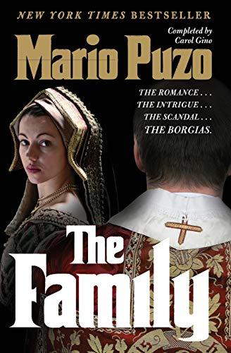 The Family By:Puzo, Mario Eur:26 Ден2:899