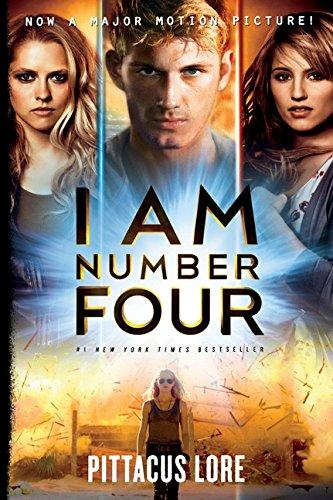 I Am Number Four By:Lore, Pittacus Eur:17,87 Ден2:599