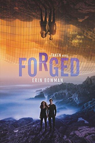 Forged By:Bowman, Erin Eur:11,37 Ден2:599