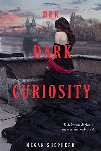 Her Dark Curiosity By:Shepherd, Megan Eur:8,11 Ден2:599